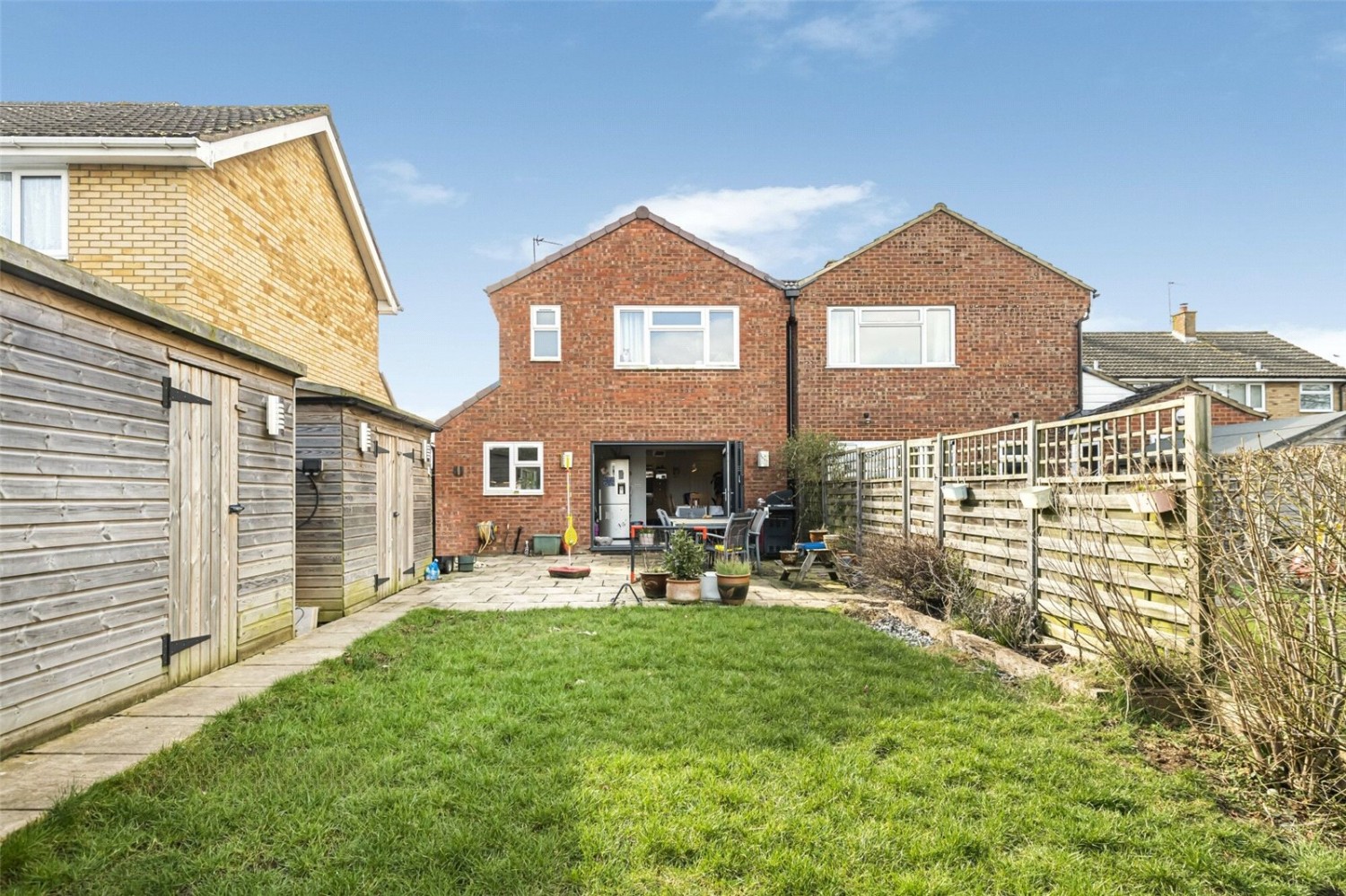 Chinnor, Oxfordshire