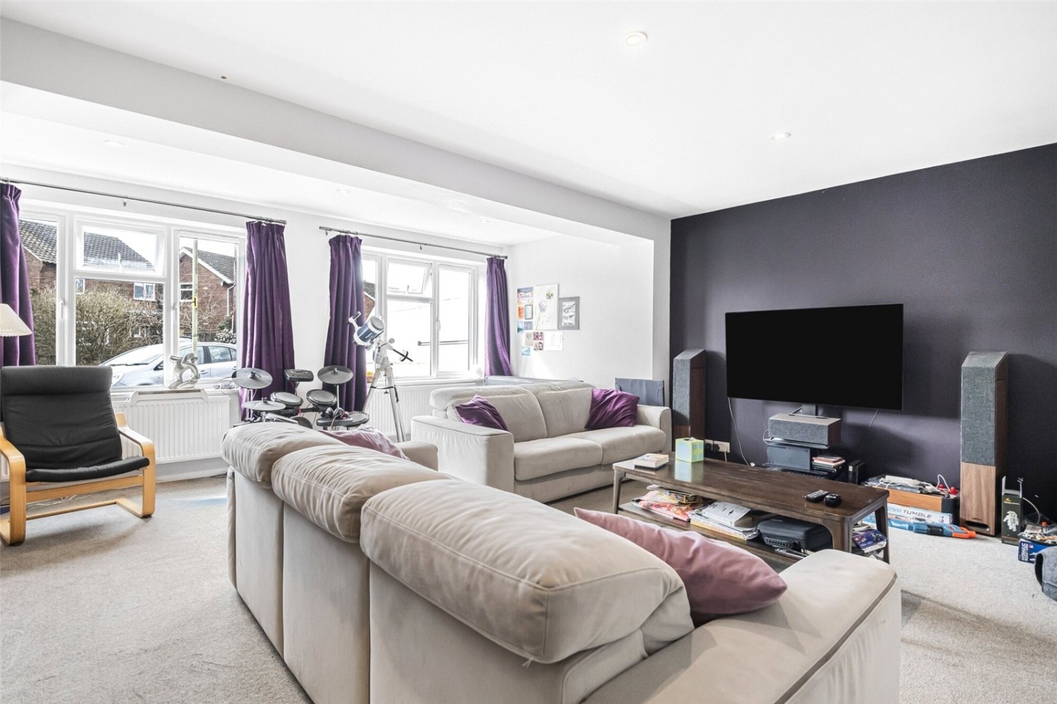 Chinnor, Oxfordshire
