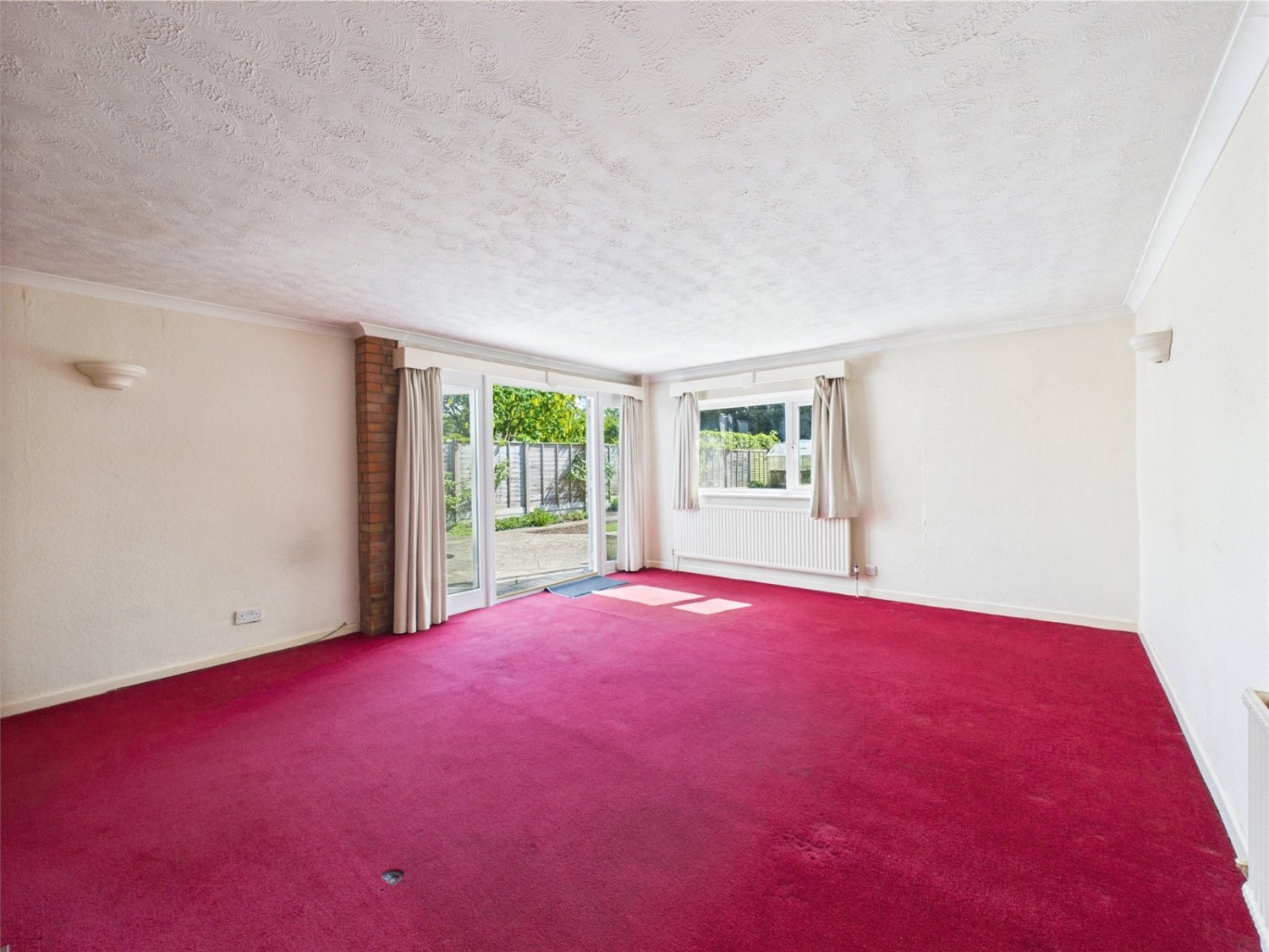 Milton Common, Thame, Oxfordshire