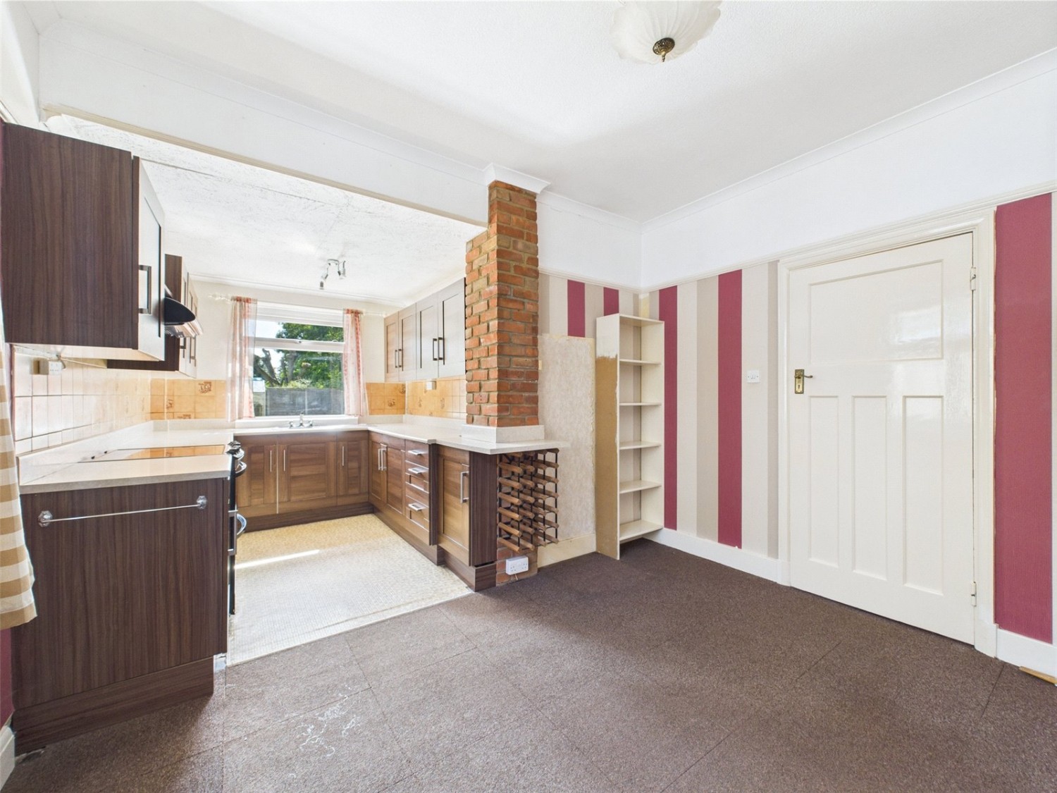Milton Common, Thame, Oxfordshire