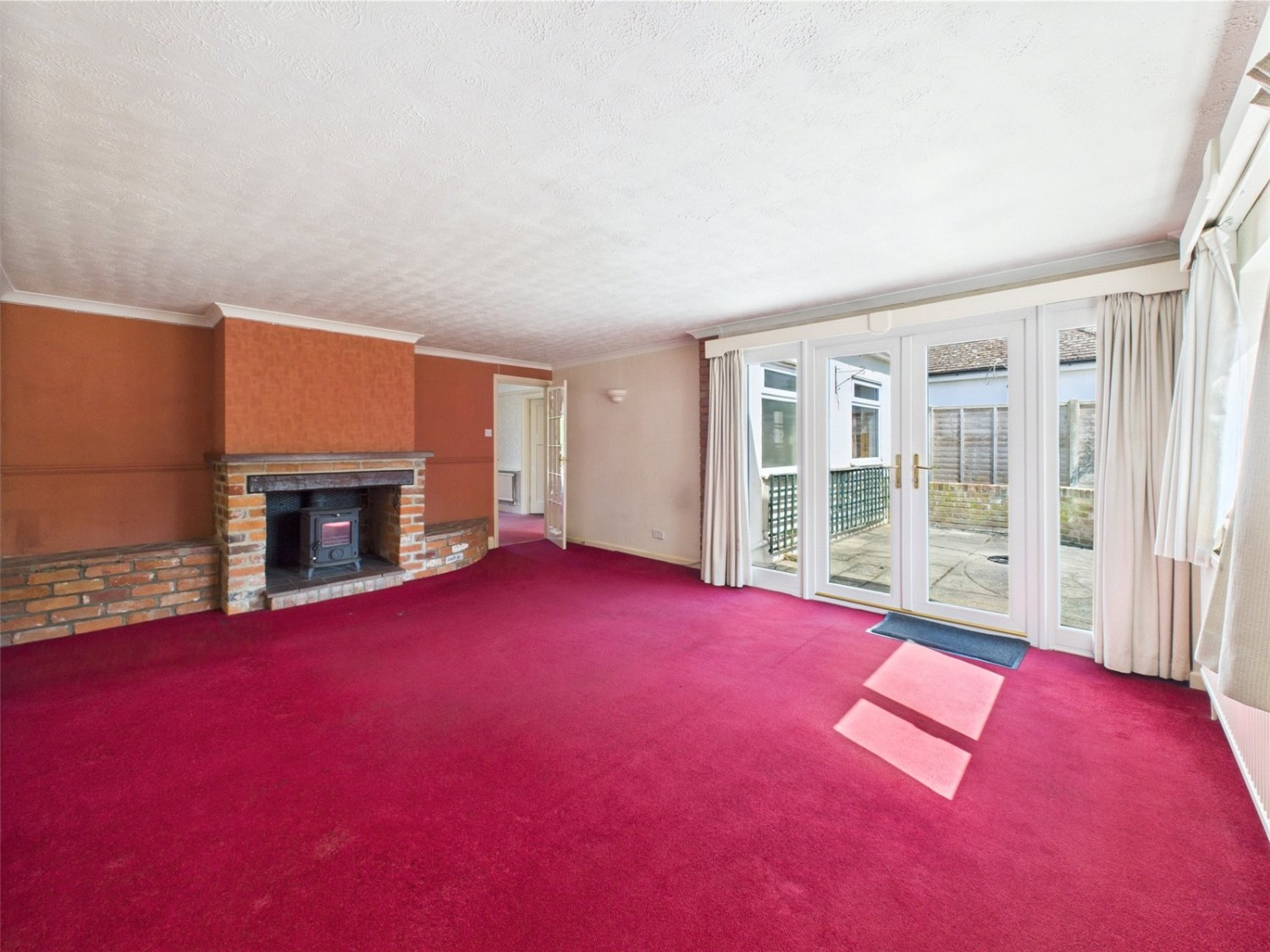 Milton Common, Thame, Oxfordshire