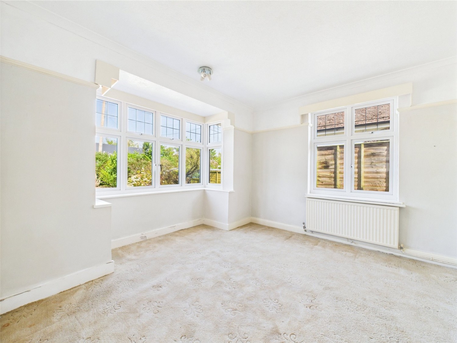 Milton Common, Thame, Oxfordshire