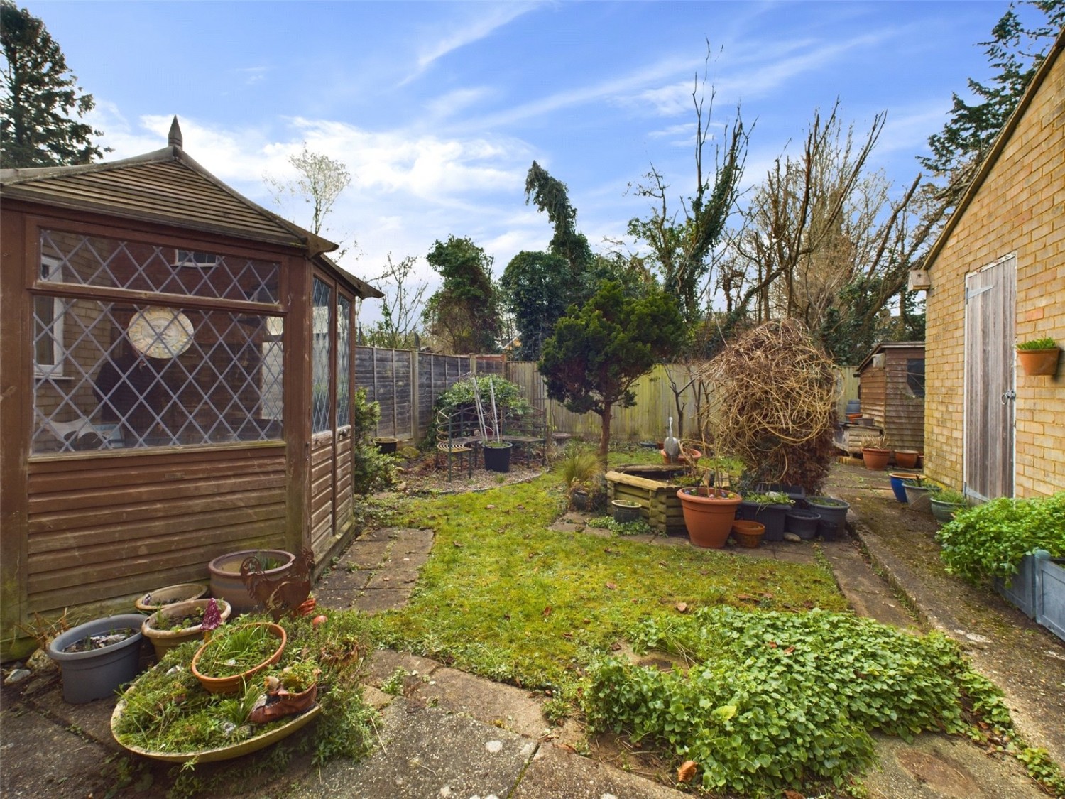 Chinnor, Oxfordshire