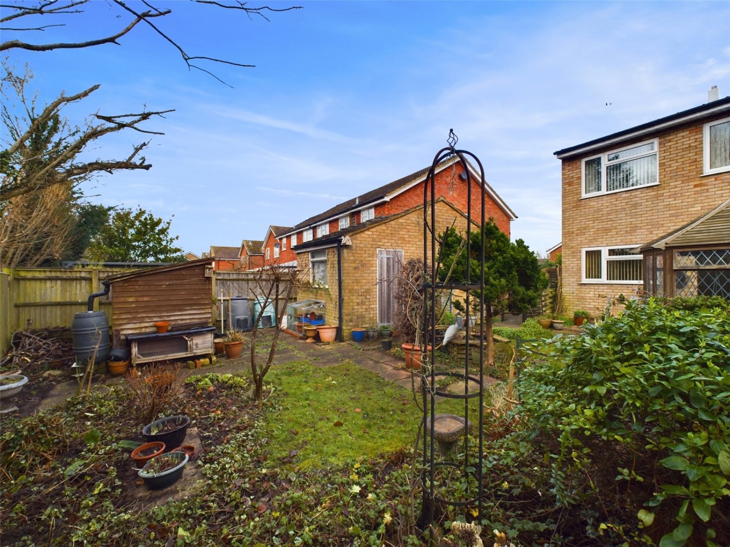 Chinnor, Oxfordshire