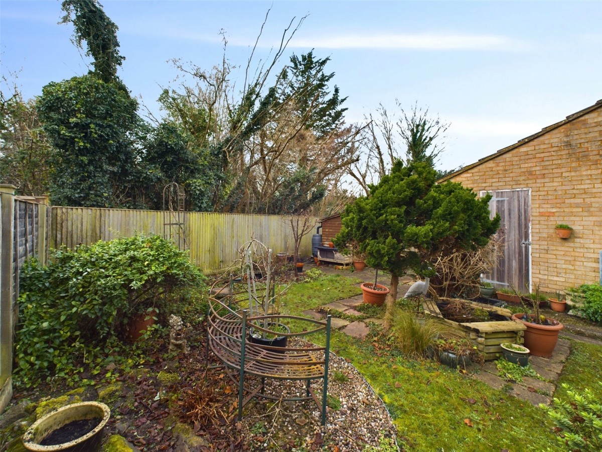 Chinnor, Oxfordshire