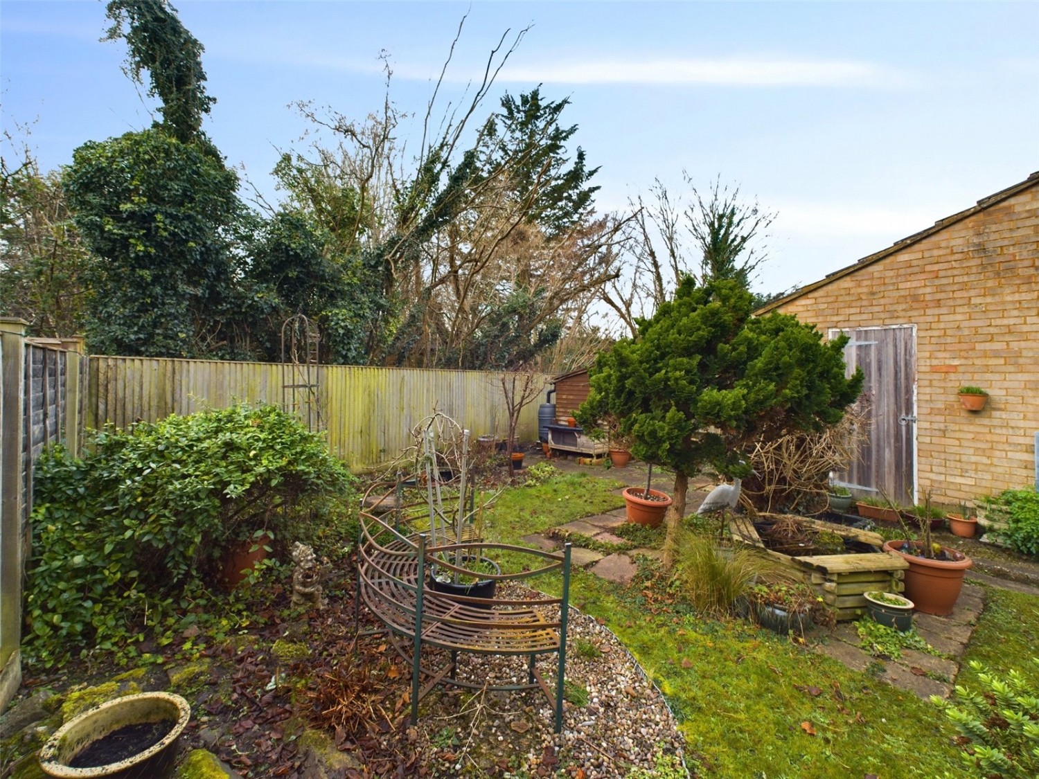 Chinnor, Oxfordshire