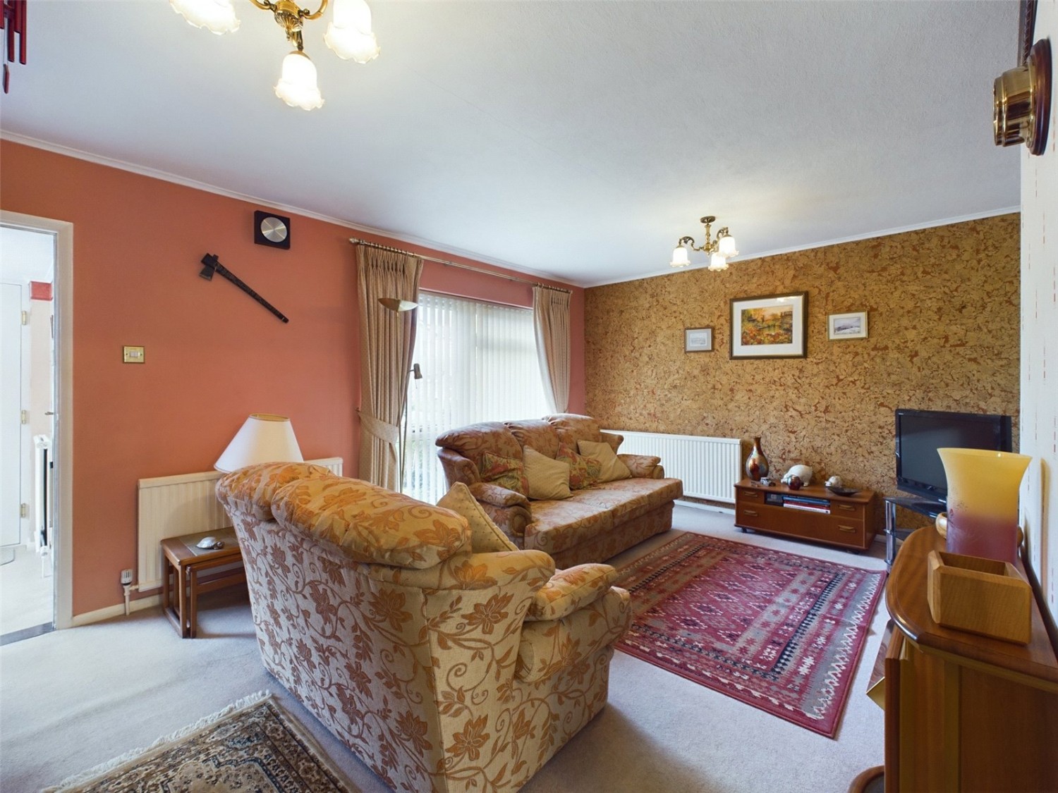 Chinnor, Oxfordshire