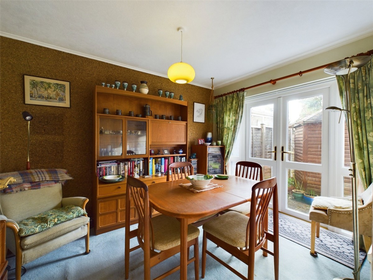 Chinnor, Oxfordshire