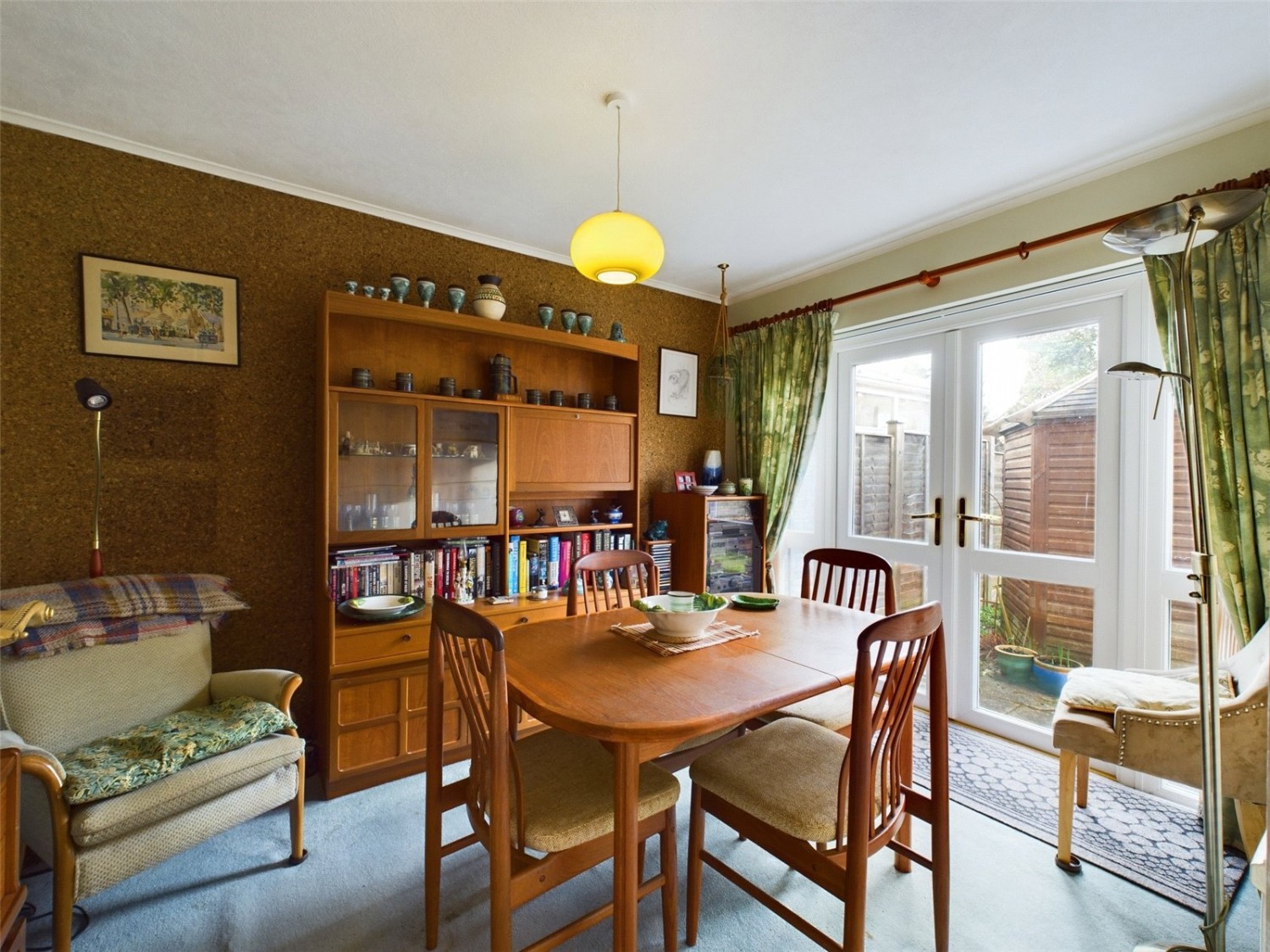 Chinnor, Oxfordshire