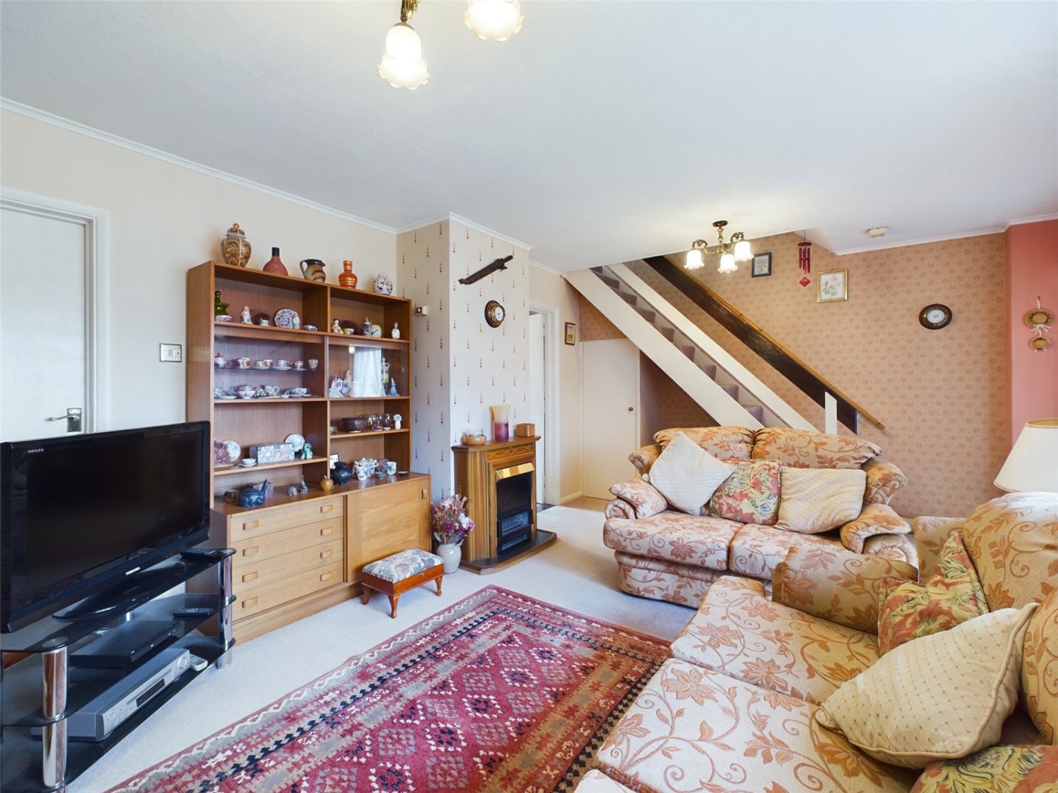 Chinnor, Oxfordshire