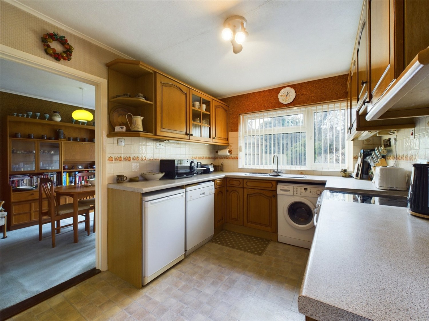 Chinnor, Oxfordshire