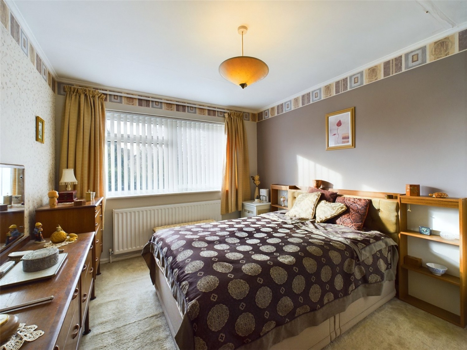 Chinnor, Oxfordshire