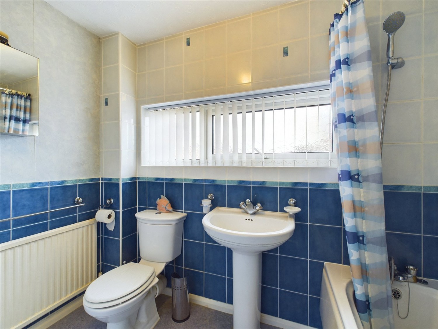 Chinnor, Oxfordshire
