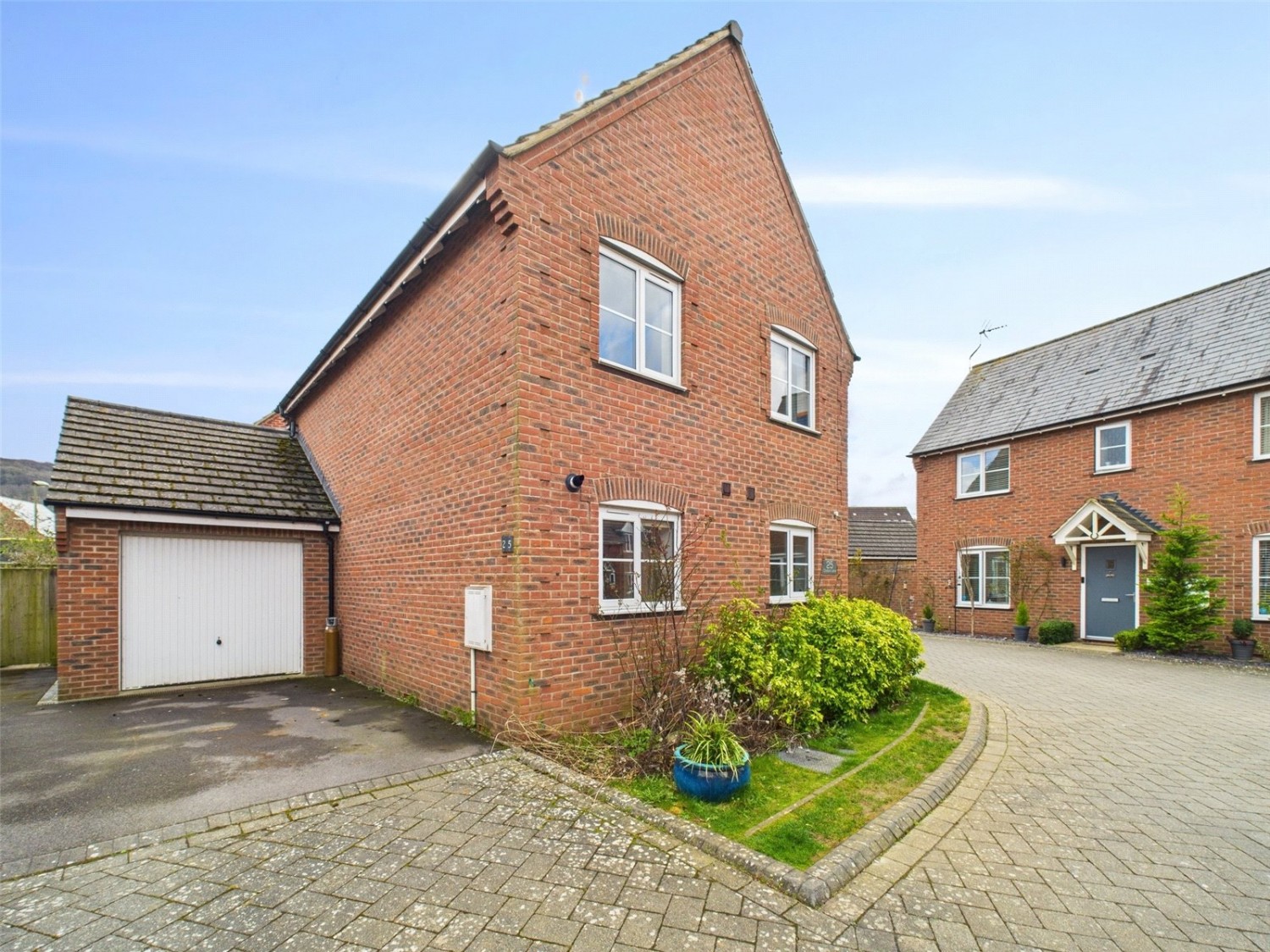 Chinnor, Oxfordshire