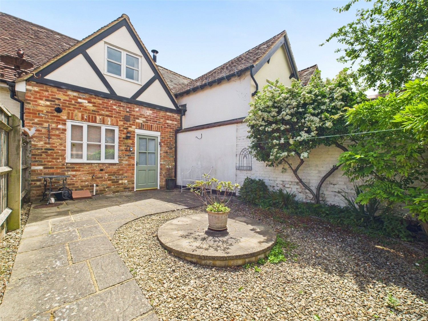 Chinnor, Oxfordshire