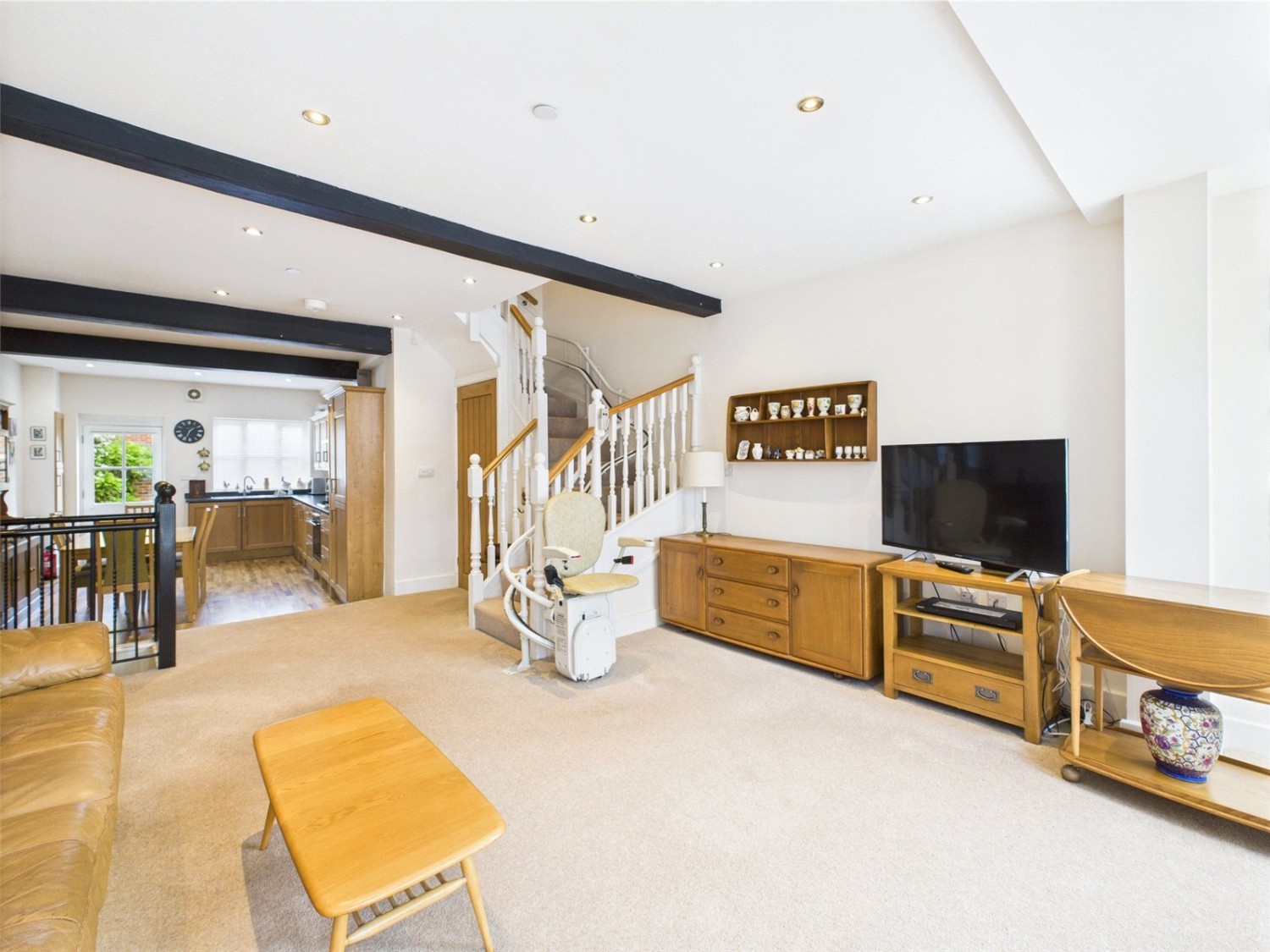 Chinnor, Oxfordshire