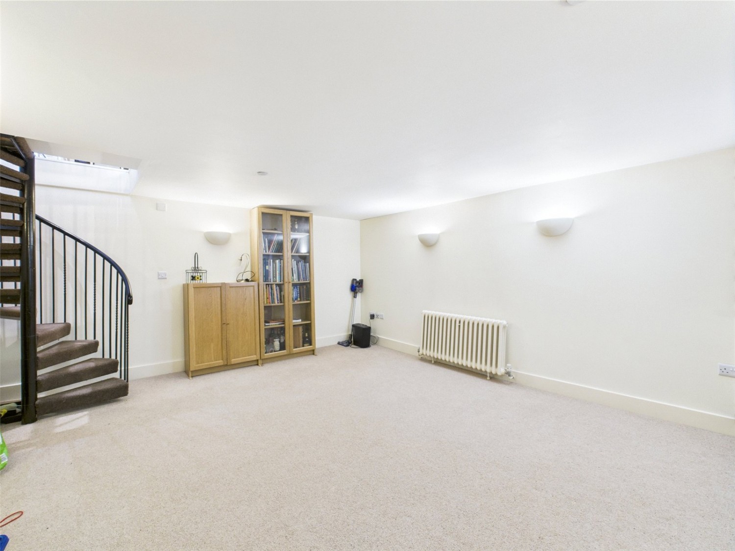 Chinnor, Oxfordshire