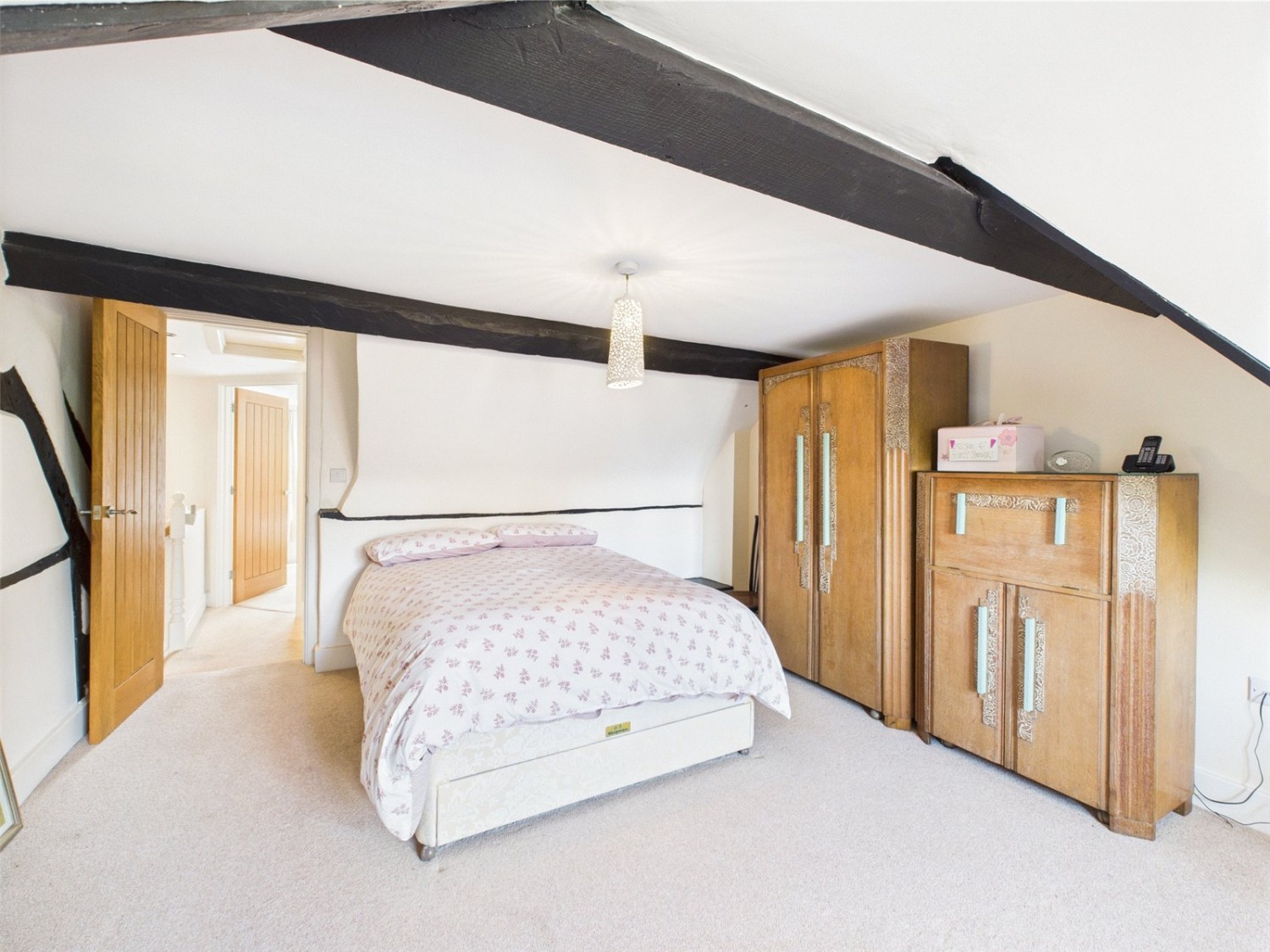 Chinnor, Oxfordshire