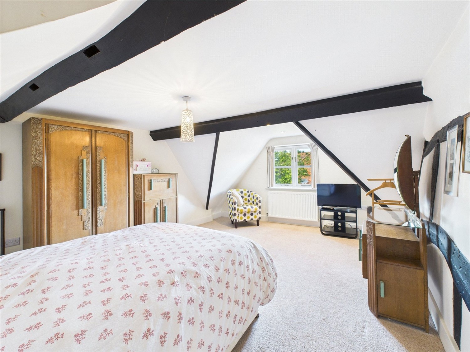 Chinnor, Oxfordshire