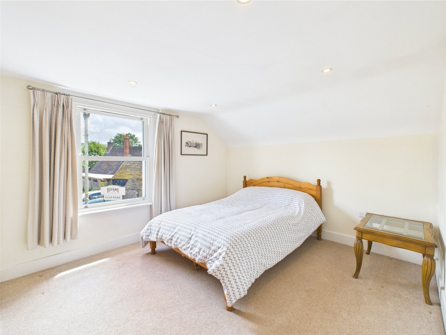 Chinnor, Oxfordshire