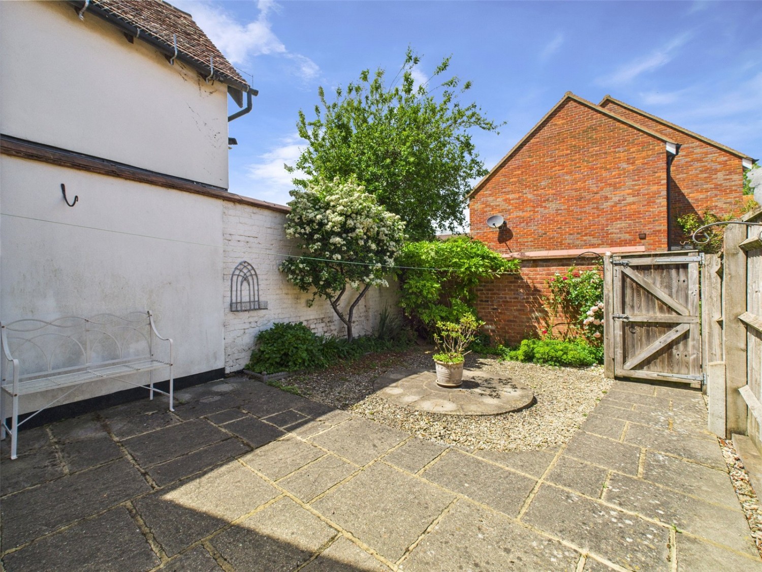 Chinnor, Oxfordshire