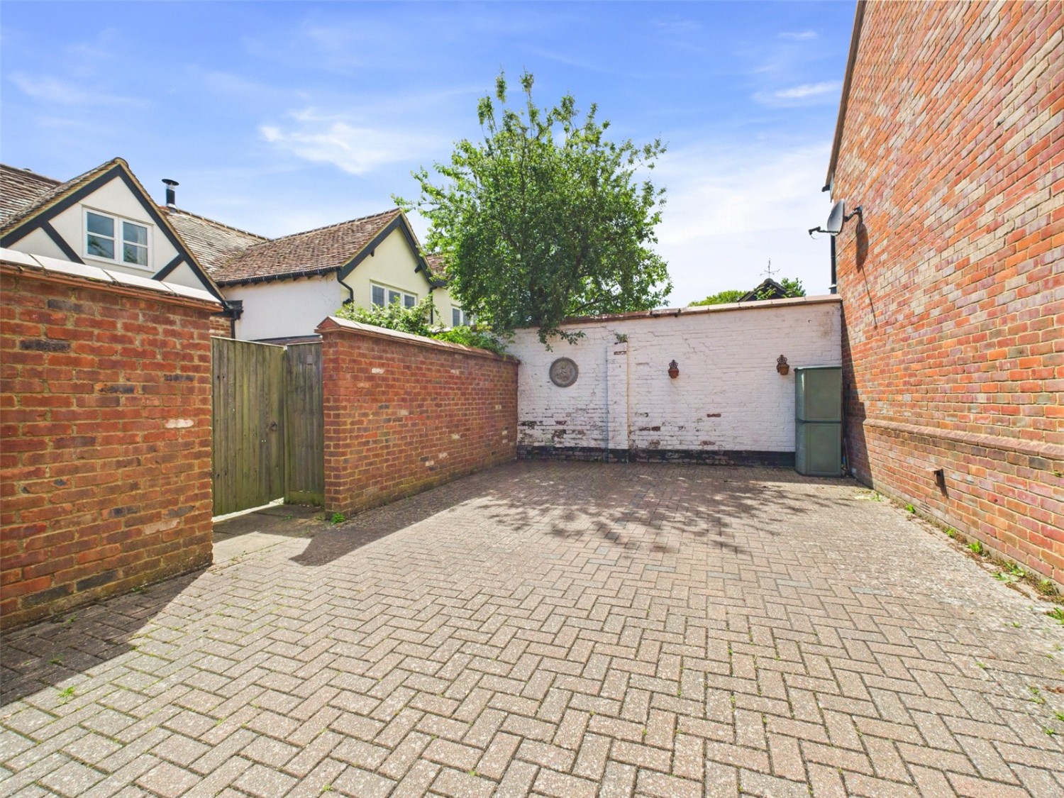 Chinnor, Oxfordshire