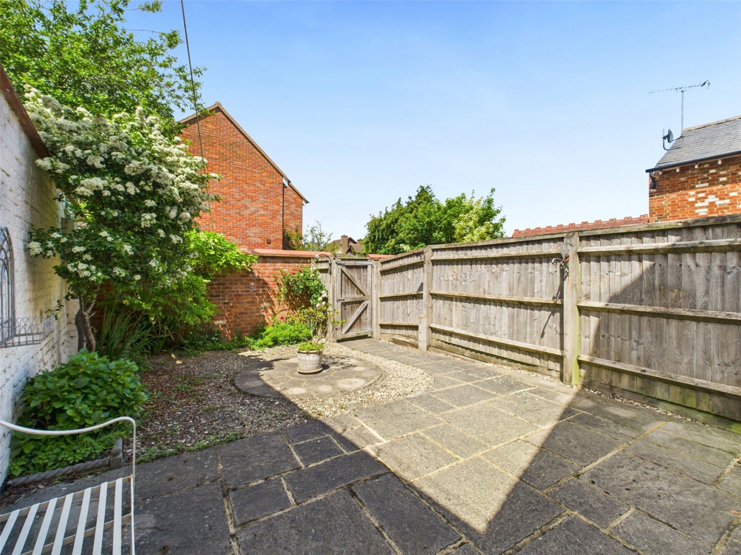 Chinnor, Oxfordshire