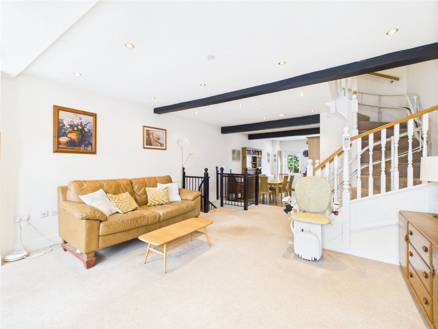 Chinnor, Oxfordshire