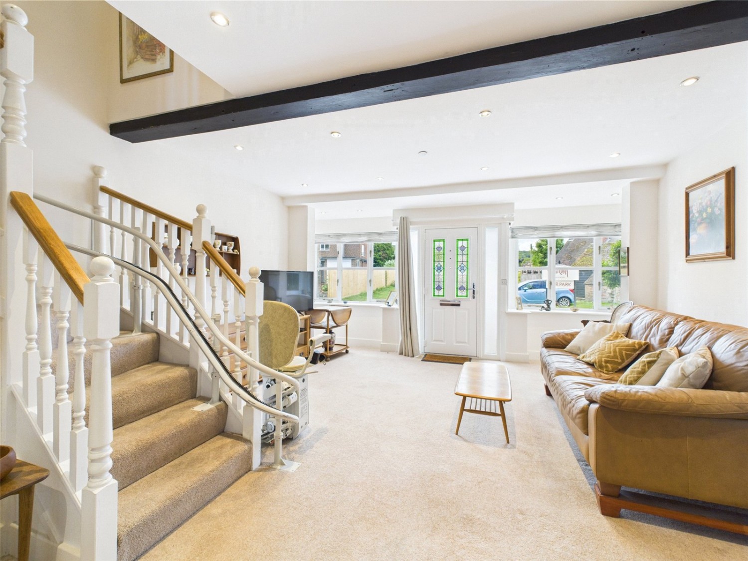 Chinnor, Oxfordshire