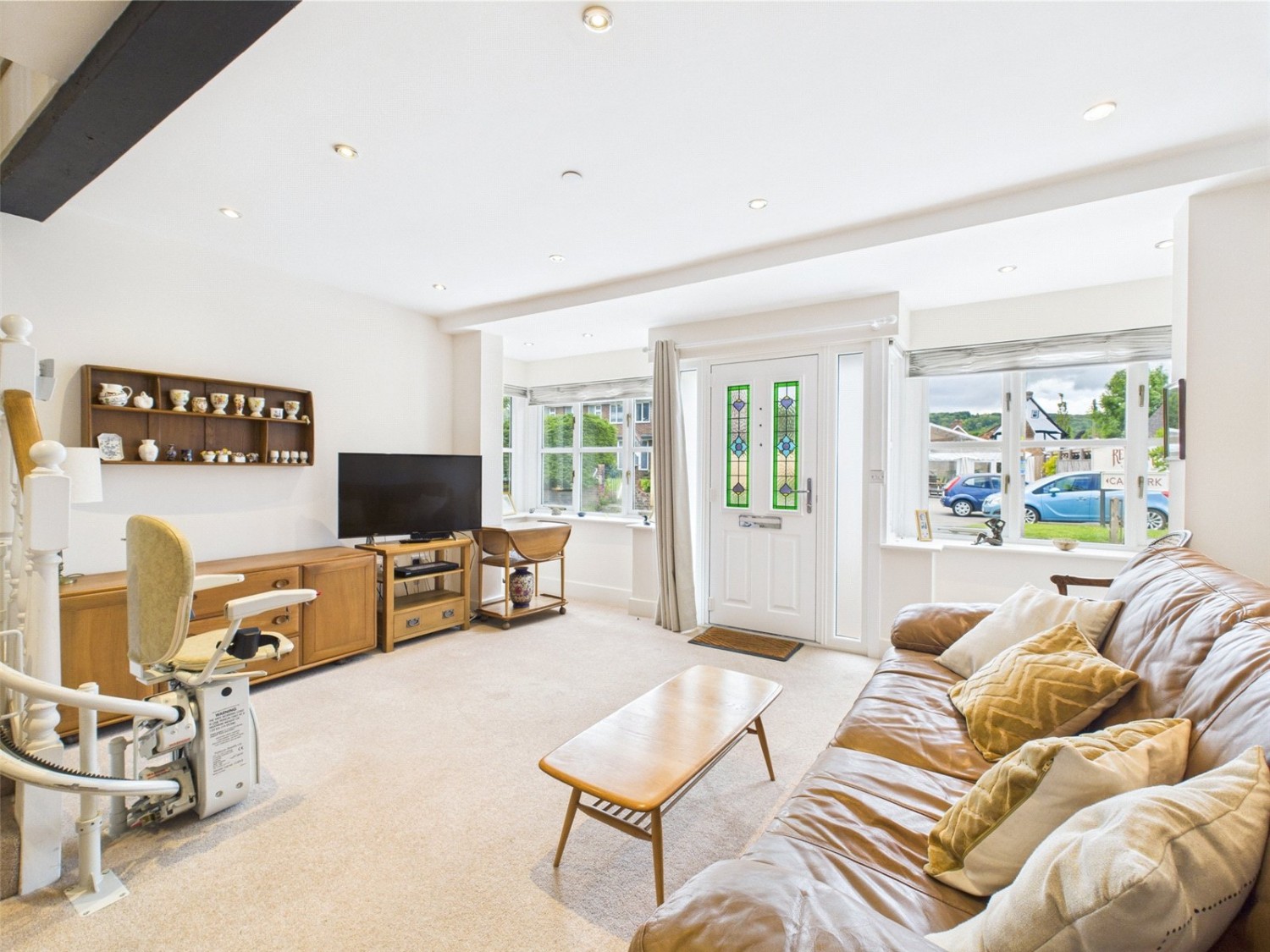Chinnor, Oxfordshire