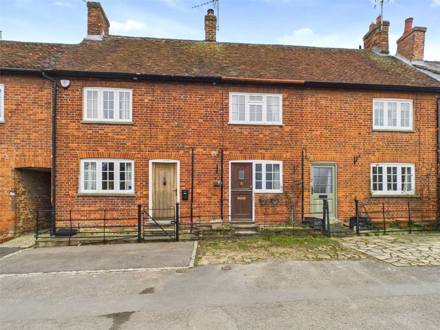 Chinnor, Oxon