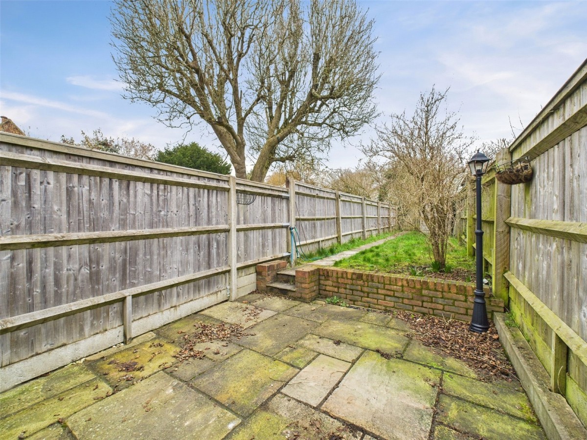 Chinnor, Oxon