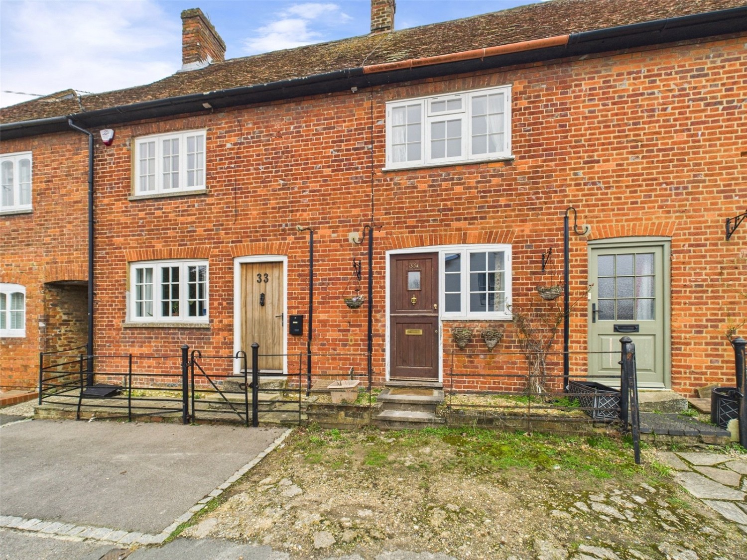 Chinnor, Oxon