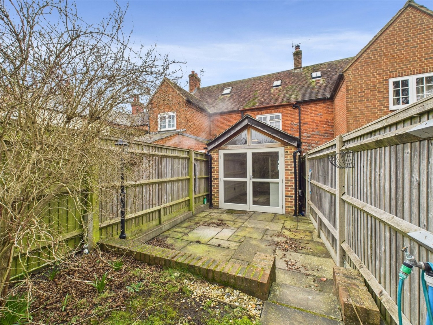 Chinnor, Oxon