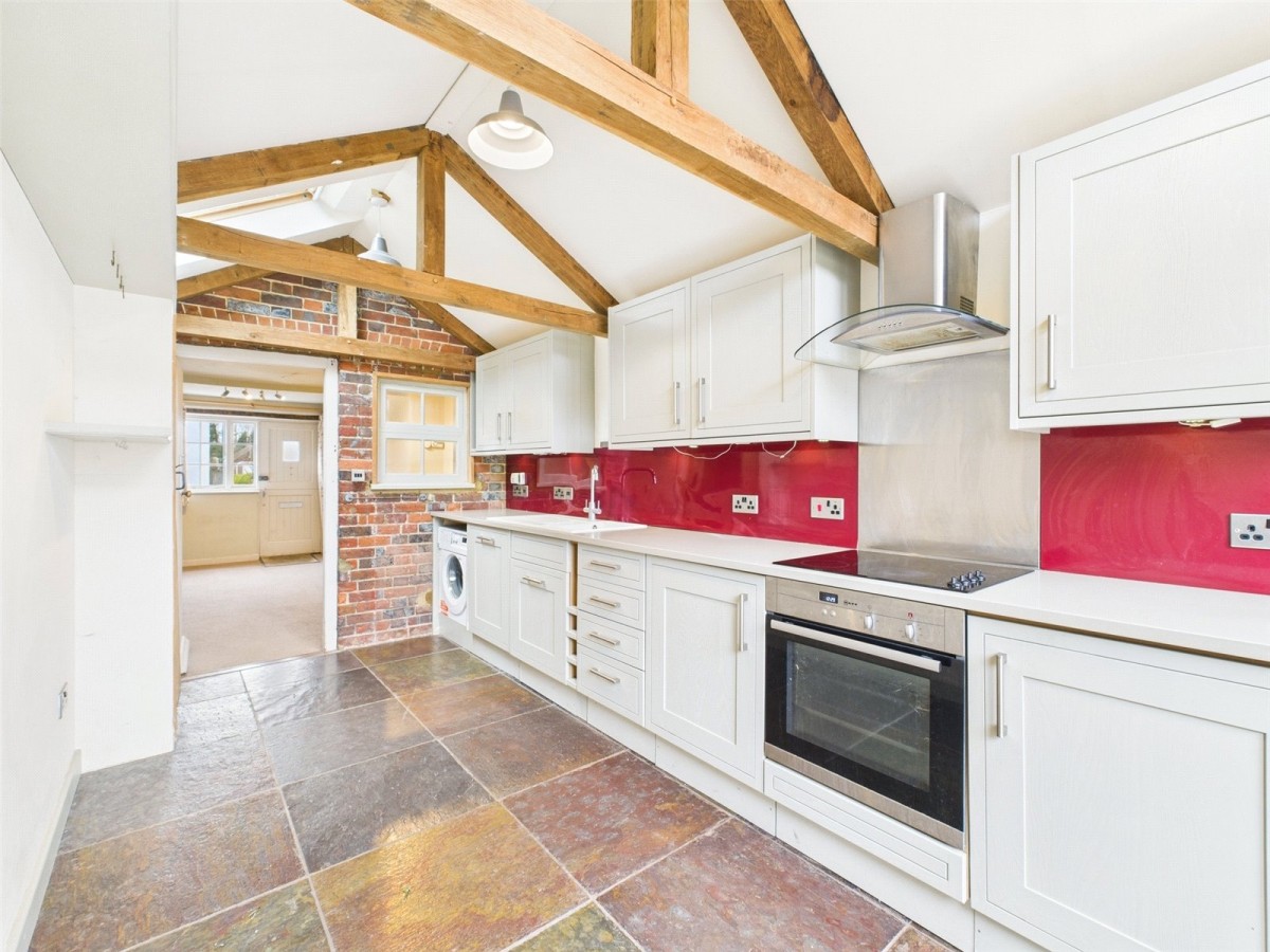Chinnor, Oxon