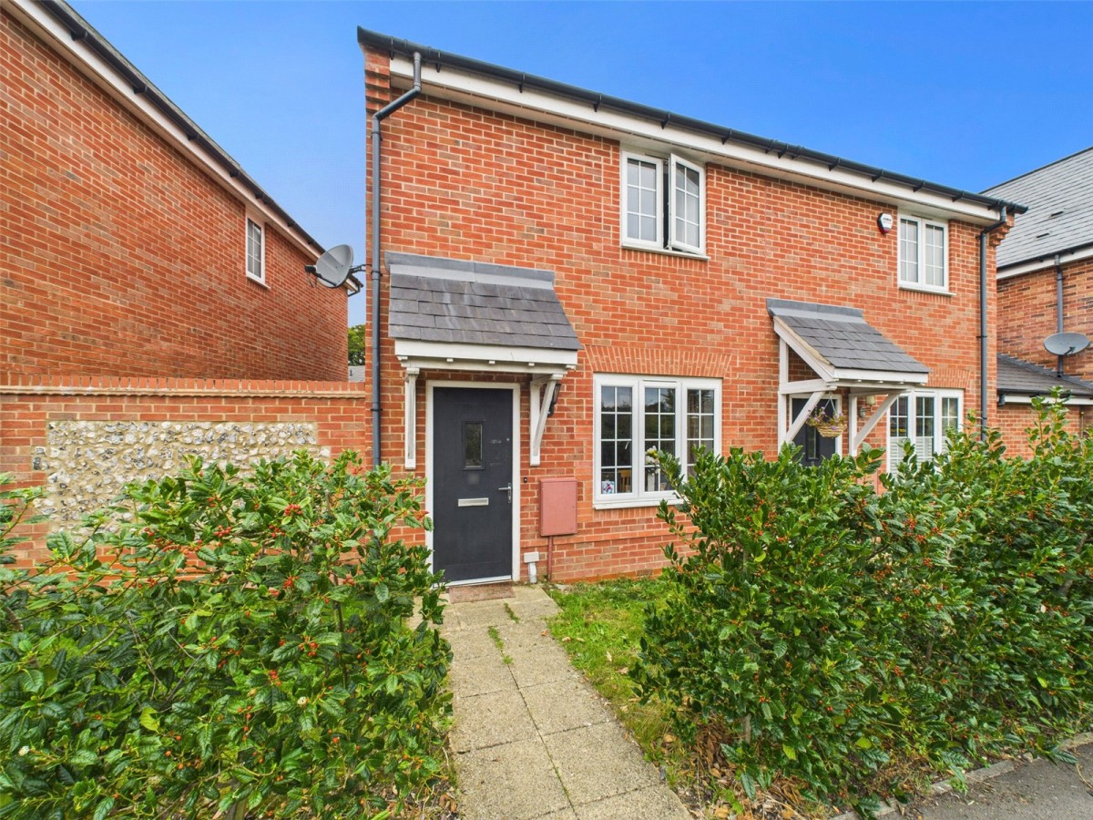 Chinnor, Oxfordshire