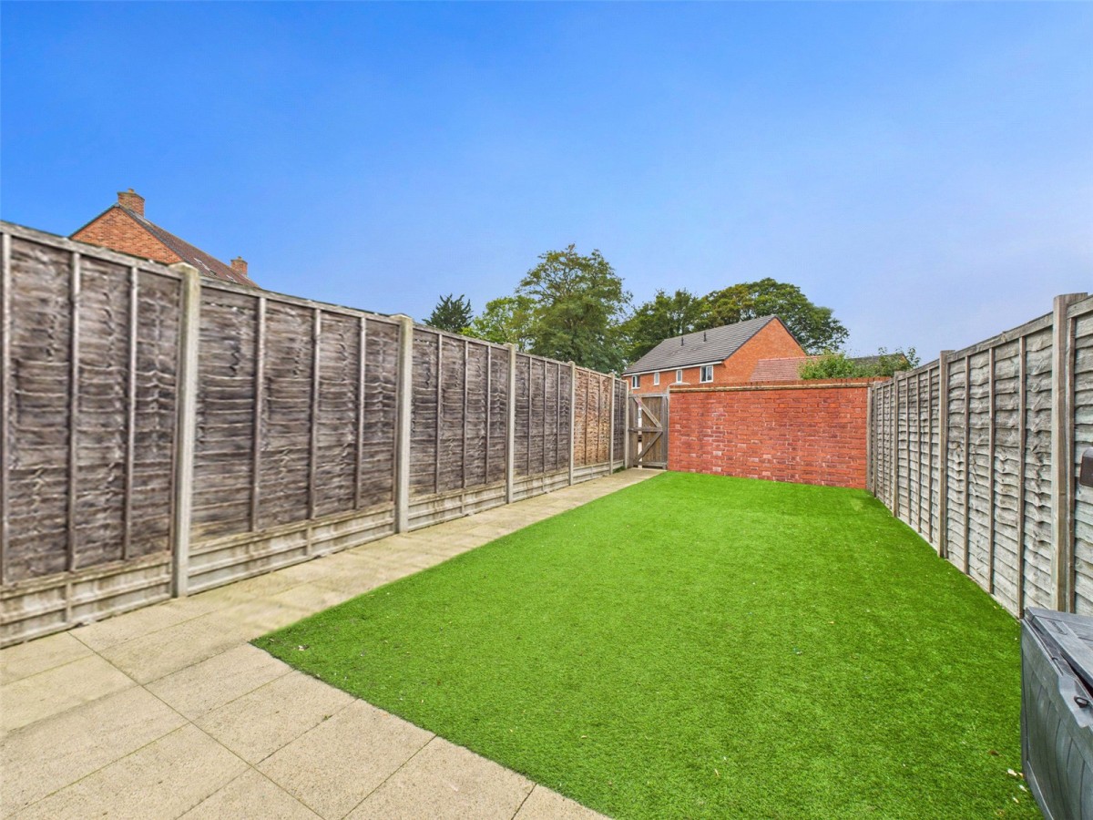 Chinnor, Oxfordshire