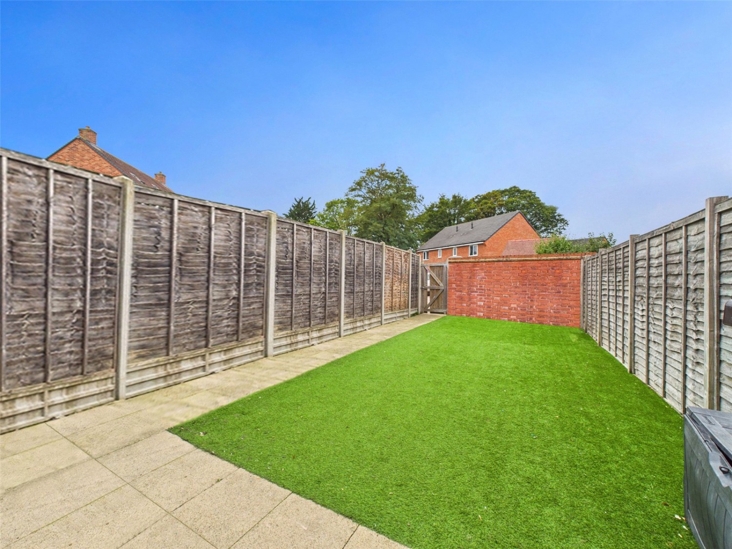 Chinnor, Oxfordshire