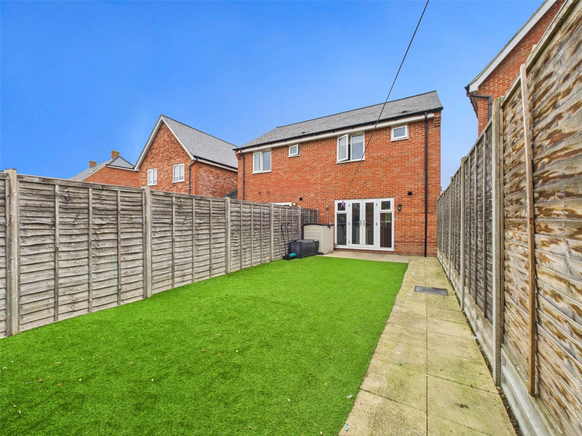 Chinnor, Oxfordshire