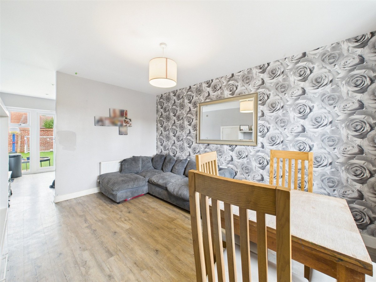 Chinnor, Oxfordshire