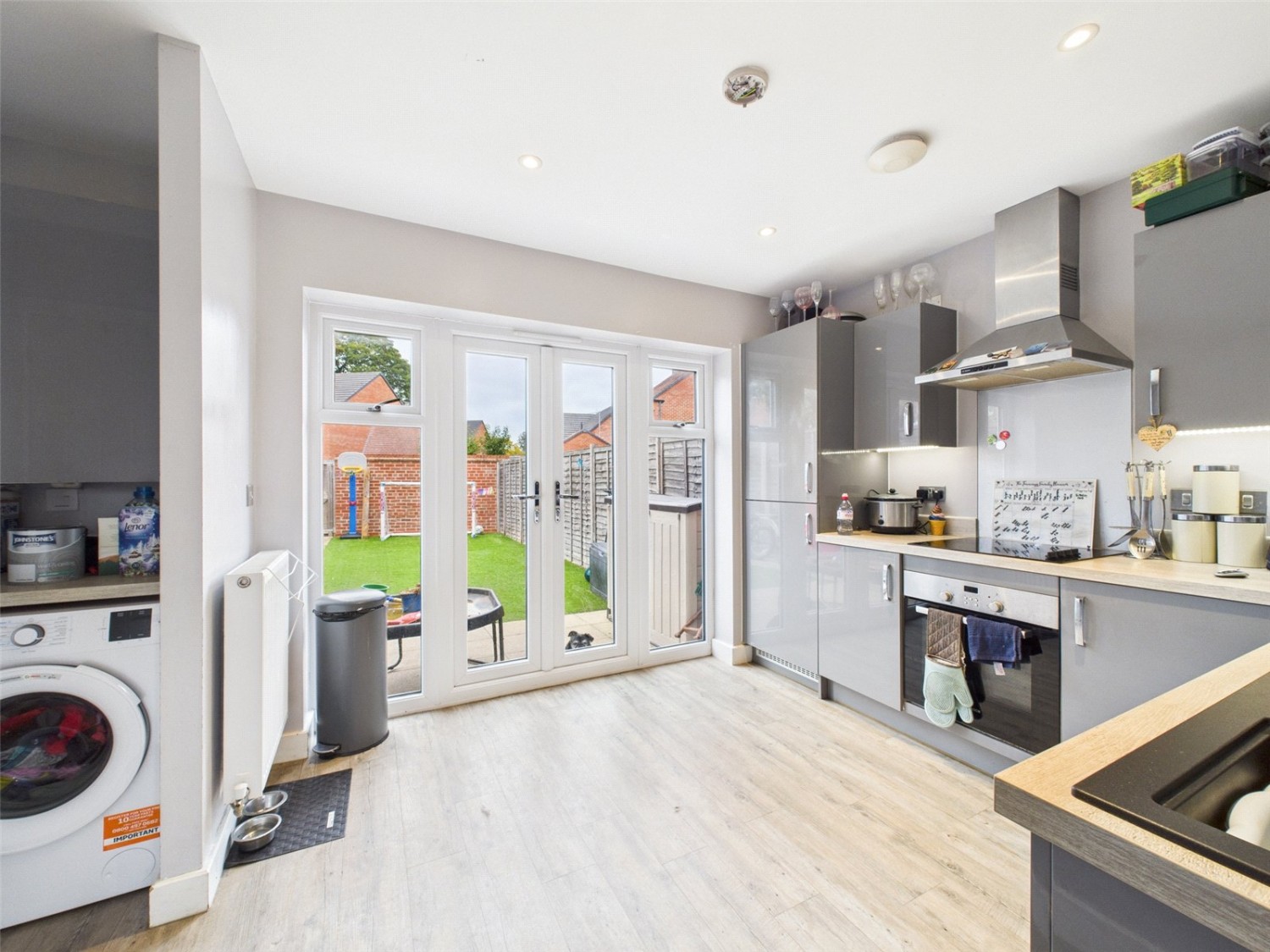 Chinnor, Oxfordshire