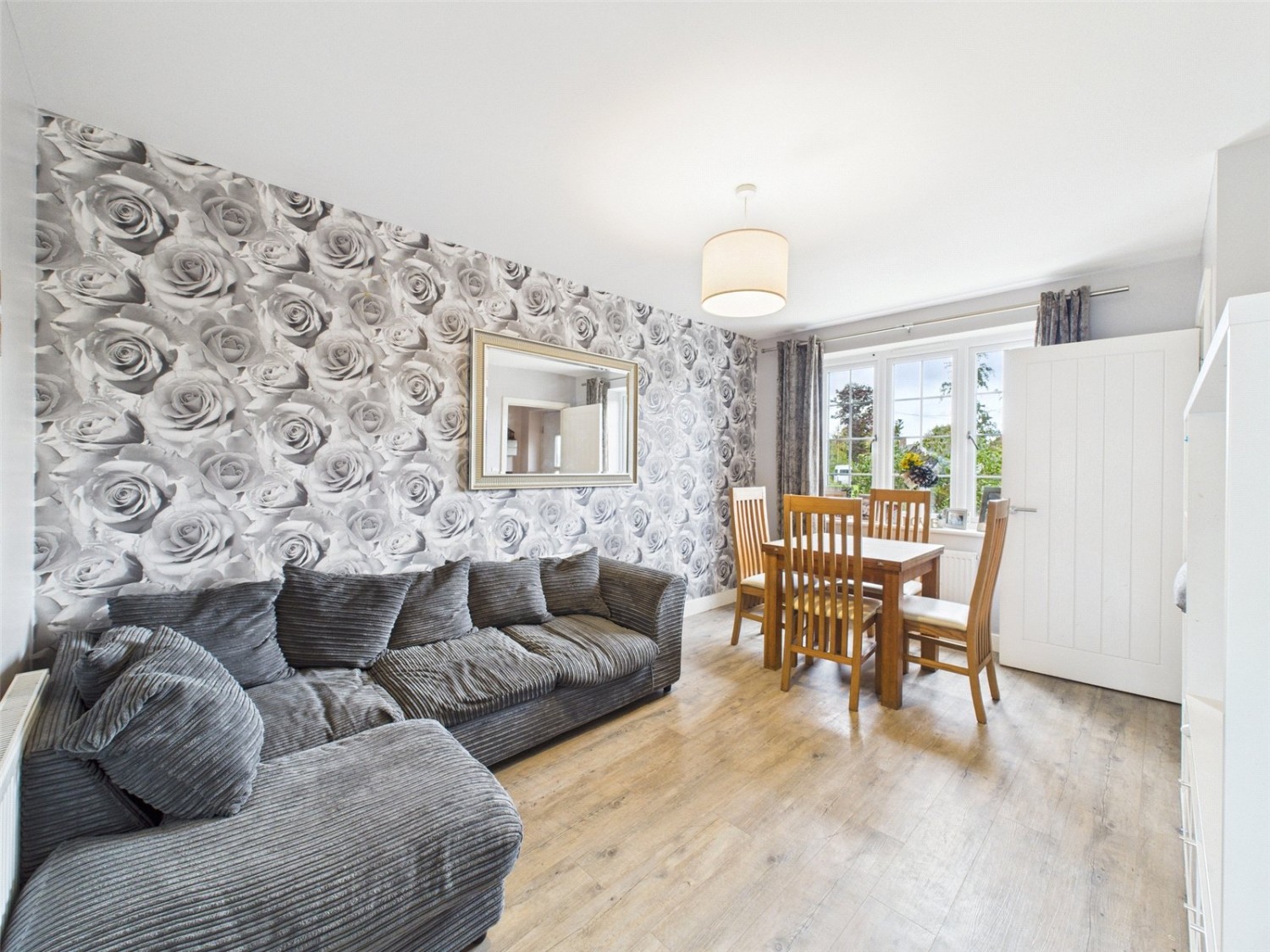 Chinnor, Oxfordshire