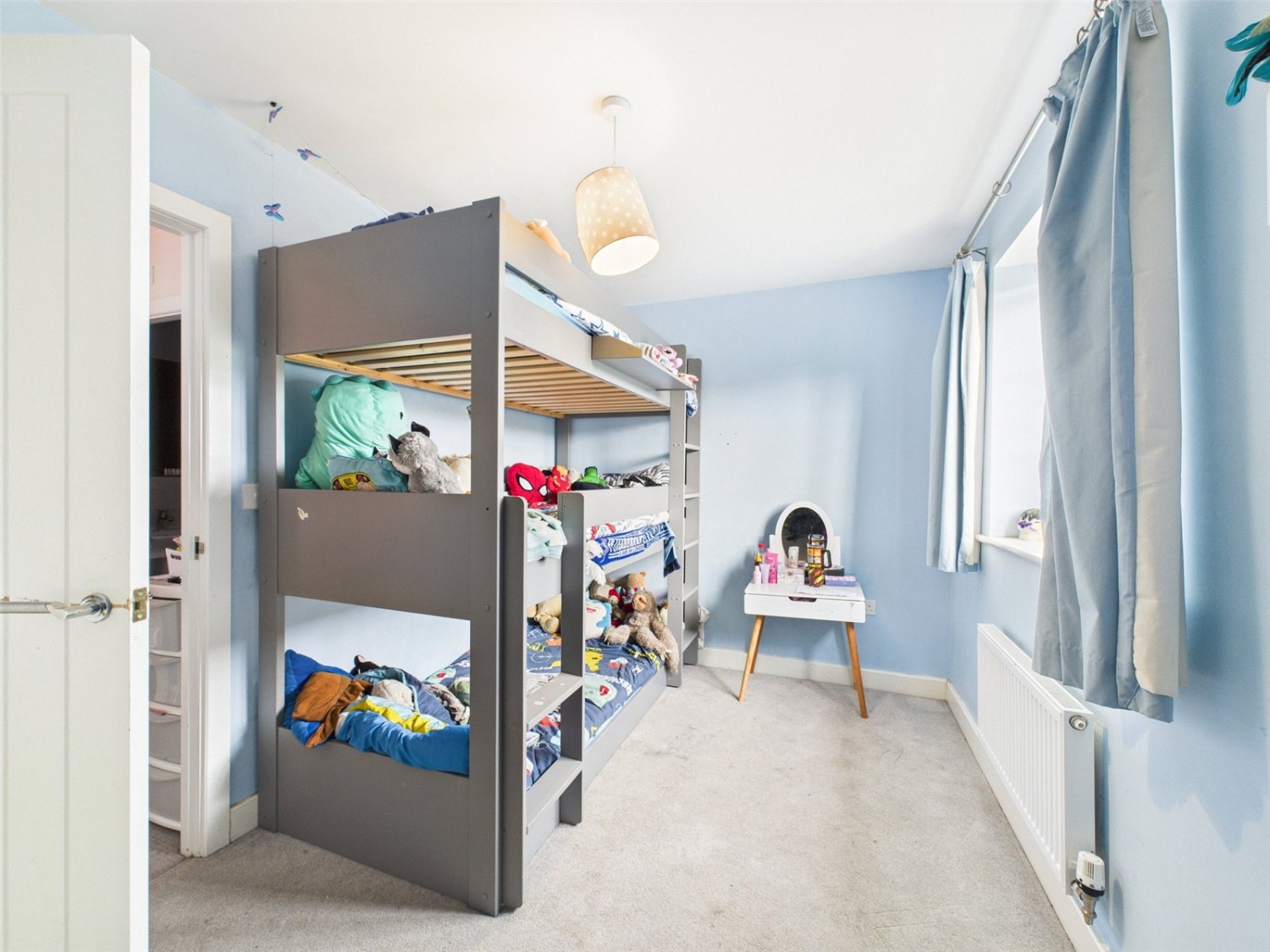 Chinnor, Oxfordshire