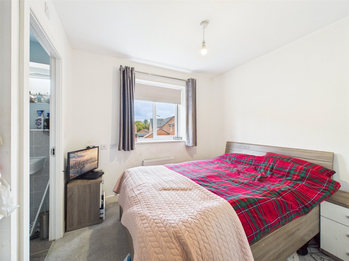 Chinnor, Oxfordshire