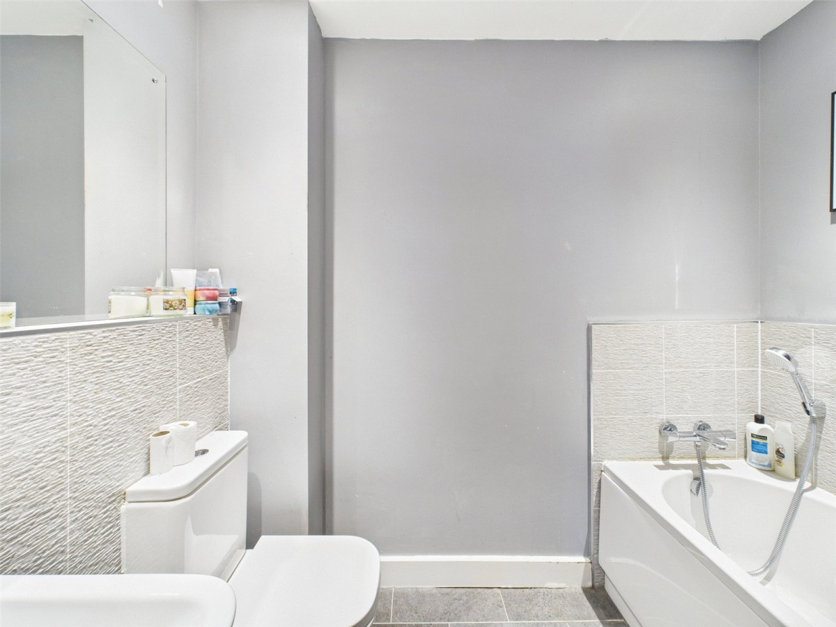 Chinnor, Oxfordshire