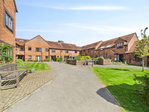 Thame, Oxfordshire