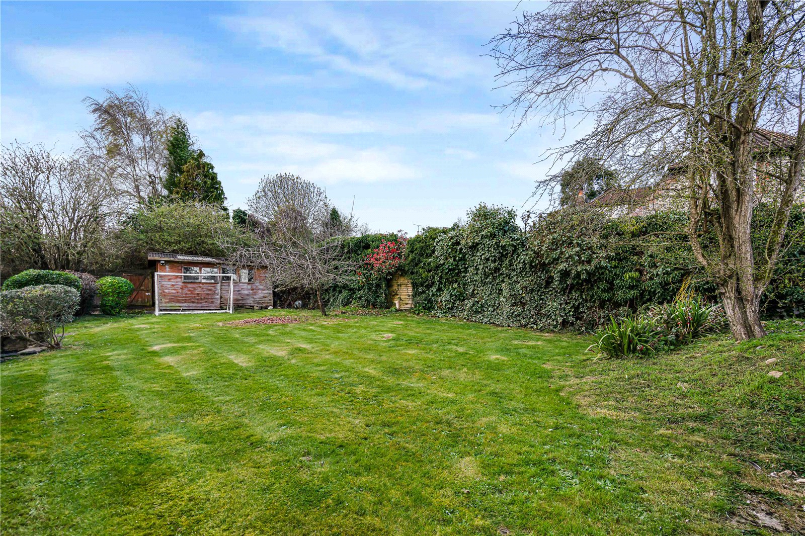 5 bedroom Bungalow for sale in Bledlow Ridge, High Wycombe, Buckinghamshire