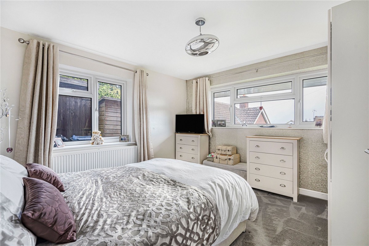 Bledlow Ridge, High Wycombe, Buckinghamshire