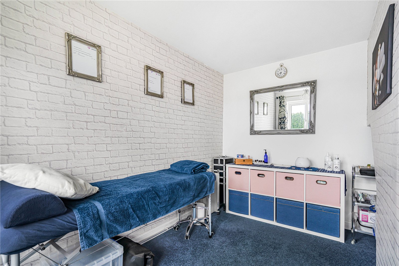 5 bedroom Bungalow for sale in Bledlow Ridge, High Wycombe, Buckinghamshire