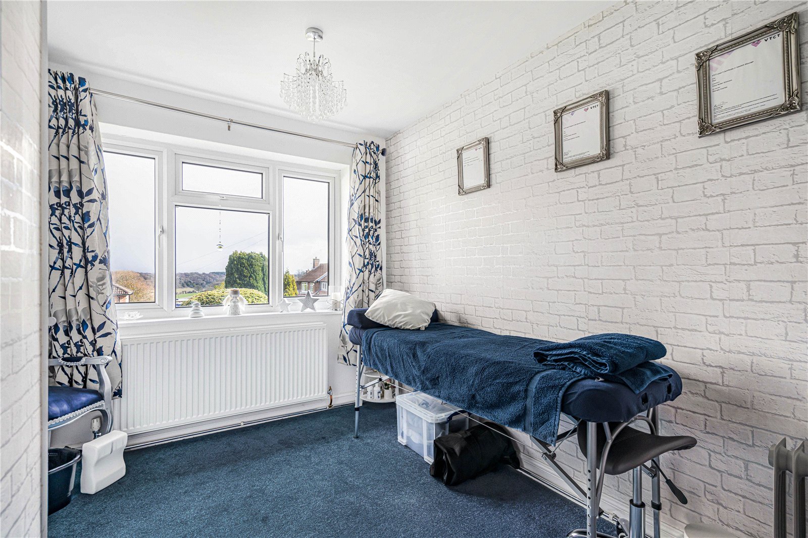 5 bedroom Bungalow for sale in Bledlow Ridge, High Wycombe, Buckinghamshire